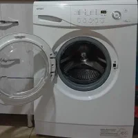 لباسشویی سامسونگ ۶ کیلویی|ماشین لباسشویی و خشککن لباس|اسلامشهر, شهرک مفیدی|دیوار