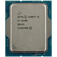 cpu i3 12100