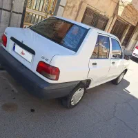 پراید مدل ۹۷