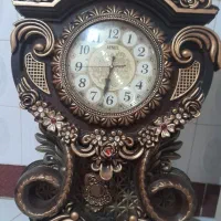 ساعت دیواری