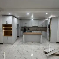 نصاب کابینت و کمد دیواری|خدمات پیشه و مهارت|نظرآباد, فخر ایران|دیوار