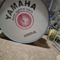 طبل یاماها