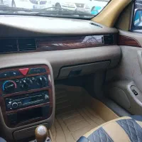 سمند ال‌ایکس