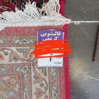 قالی دوازده متری دست دوم|فرش|شیراز, گویم|دیوار