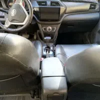 لیفان x50 اتومات|خودرو سواری و وانت|شیراز, عفیفآباد|دیوار