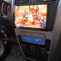 مانیتور ماشین ظبط وباند|قطعات یدکی و لوازم جانبی|کرج, گلشهر|دیوار