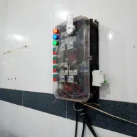 نصب و تنظیم انتن گیرنده های دیجیتال و سیمکشی و....|خدمات پیشه و مهارت|سهند, |دیوار