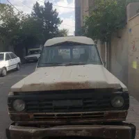 پاترول آمبولانس ۶سیلندر هایروف
