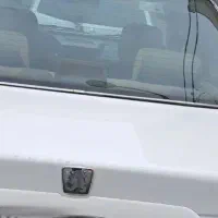 پژو پارس دوگانه کارخانه