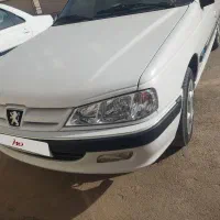 پژو پارس ELX (سفارشی) TU5، مدل ۱۴۰۱