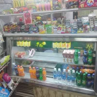 لوازم سوپرمارکتی و ساندویچی