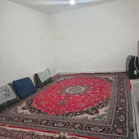ویلا سنتی با فضایی دنج و دلباز