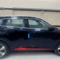 چانگان cs55پلاس خشک وارداتی۲۰۲۴|خودرو سواری و وانت|مشگین شهر, |دیوار