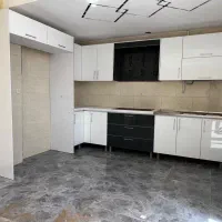 کد ۴۲۲ کابینت هایگلاس آماده|مصالح و تجهیزات ساختمان|اصفهان, لاله|دیوار