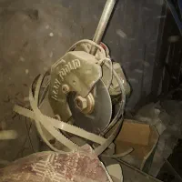 اره آب صابونی سه فاز