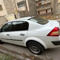 مگان 1600cc|خودرو سواری و وانت|تبریز, |دیوار