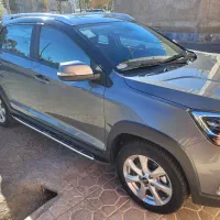 X22 اکسلنت اسپرت لاکچری|خودرو سواری و وانت|بیرجند, |دیوار