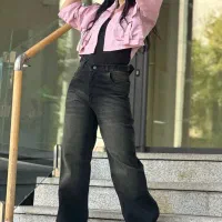 شلوار جین زنانه