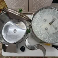 سبزی خورد کن