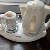 پلوپز و چایساز|اجاق گاز و لوازم برقی پخت‌وپز|دزفول, |دیوار