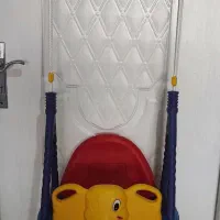 تاب کودک در حد نو