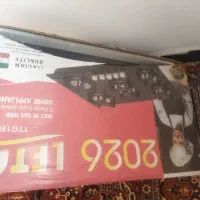 وسایل برقی آکبند.|سایر لوازم برقی|دره شهر, |دیوار