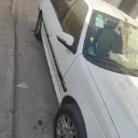 پژو پارسxu7p سفارشی401|خودرو سواری و وانت|مشهد, رضاشهر|دیوار