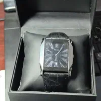 ساعت مچی بند Pierre Lannier برند اصل فرانسه