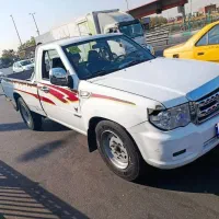 پادرا پلاس ۱۴۰۰ چرخگیر یدک کش