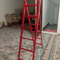 نردبان تاشو ۲ متری