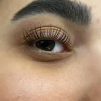 رایگان لیفت ‌مژه رایگان برای عکاسی پیج|خدمات آرایشگری و زیبایی|آمل, |دیوار