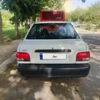 پراید