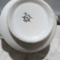 قوری چینی درحدنو|قوری، کتری، قهوه‌ساز دستی|قم, قلعه کامکار|دیوار