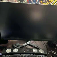 مانیتور LG 2K 32Inch|قطعات و لوازم جانبی رایانه|ساری, |دیوار