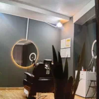 استخدام استاد کار آرایشگر