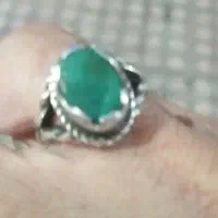 انگشتر قدیمی