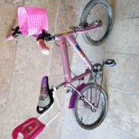 دوچرخه ۱۶|دوچرخه، اسکیت، اسکوتر|صفادشت, |دیوار