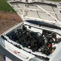 پراید ۱۳۱ مدل ۹۸ در حد صفر|خودرو سواری و وانت|قرچک, میرزائی شمالی|دیوار