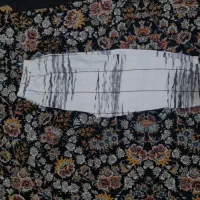 شلوار سندبادی|لباس|دوگنبدان, |دیوار