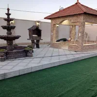 باغ ویلا شیک و کامل در کاهو