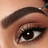 آرایش دائم چشم و ابرو و لب
