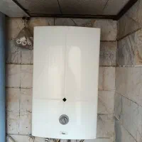 تعمیرات آبگرمکن و پکیج و کولر گازی