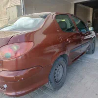 206 sd|خودرو سواری و وانت|فولادشهر, C4|دیوار