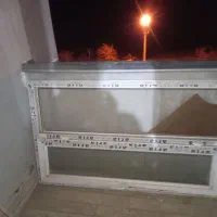 پنجره دو جداره