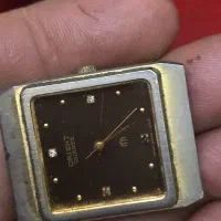 ساعت مچی اورینت قدیمی|ساعت|تهران, ایوانک|دیوار