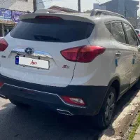 جک S3 اتومات ، مدل 1401 بیرنگ|خودرو سواری و وانت|رشت, شهرک پردیسان|دیوار