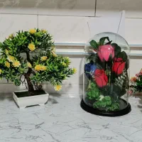 گل مصنوعی به فروش میرسد|گل مصنوعی|سرپل ذهاب, |دیوار