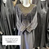 مانتو عبا مجلسی و روزمره|لباس|مشهد, طلاب|دیوار