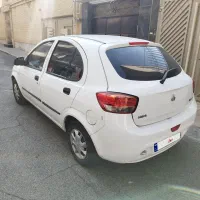 تیبا2 بدون جوش و ترک 96 درحد بدون رنگ