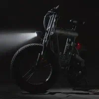 دوچرخه برقی آفرودی ۱۰۰۰ وات